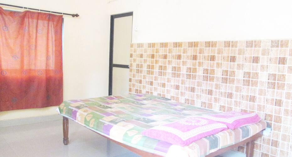 Pravasi Guest House, Diveagar 3